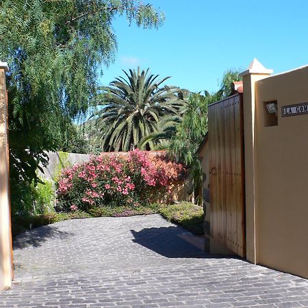 Casa"La Gomera" Los Silos Exteriör bild